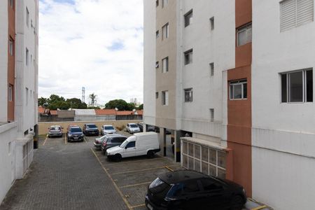 Apartamento à venda com 60m², 2 quartos e 1 vagaGaragem