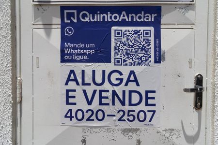 Apartamento à venda com 60m², 2 quartos e 1 vagaPlaquinha