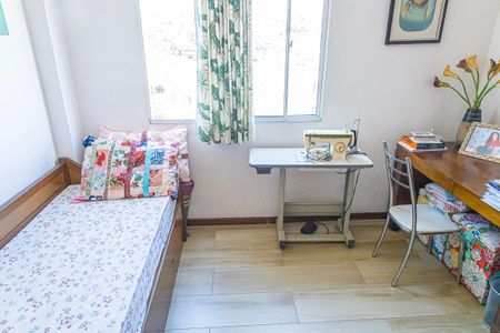 Apartamento à venda com 160m², 3 quartos e 2 vagasQuarto  2