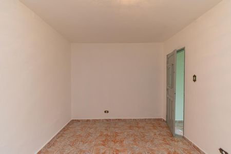 Casa para alugar com 32m², 1 quarto e sem vagaSala/Quarto