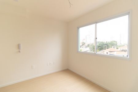 Quarto de kitnet/studio à venda com 1 quarto, 17m² em Vila Dom Pedro I, São Paulo