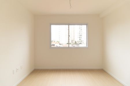 Quarto de kitnet/studio à venda com 1 quarto, 17m² em Vila Dom Pedro I, São Paulo