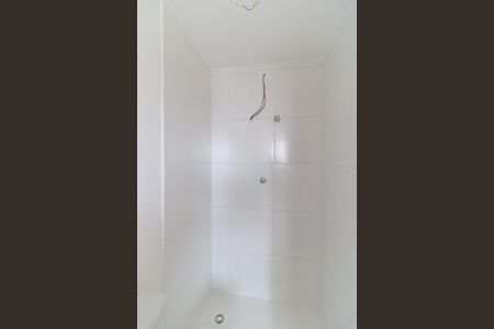 Studio à venda com 17m², 1 quarto e sem vaga Studio à venda com 17m², 1 quarto e sem vagaBanheiro