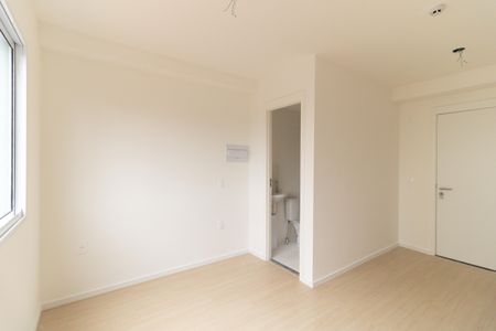 Quarto de kitnet/studio à venda com 1 quarto, 17m² em Vila Dom Pedro I, São Paulo