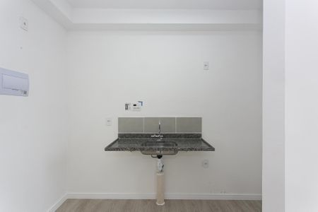 Apartamento à venda com 43m², 2 quartos e 1 vaga Apartamento à venda com 43m², 2 quartos e 1 vagaCozinha