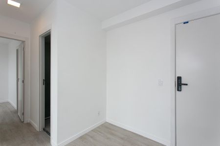Apartamento à venda com 43m², 2 quartos e 1 vaga Apartamento à venda com 43m², 2 quartos e 1 vagaSala