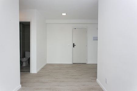 Sala de apartamento à venda com 2 quartos, 43m² em Tatuapé, São Paulo