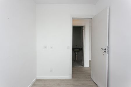 Quarto de apartamento à venda com 2 quartos, 43m² em Tatuapé, São Paulo