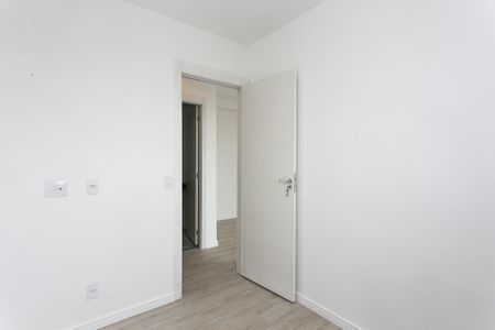 Apartamento à venda com 43m², 2 quartos e 1 vaga Apartamento à venda com 43m², 2 quartos e 1 vagaQuarto