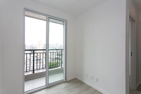 Sala de apartamento à venda com 2 quartos, 43m² em Tatuapé, São Paulo