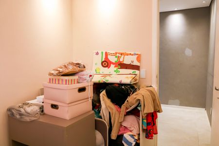 Apartamento à venda com 76m², 3 quartos e 2 vagas Apartamento à venda com 76m², 3 quartos e 2 vagas3º Quarto