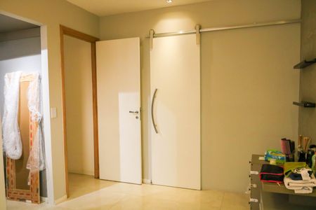 Apartamento à venda com 76m², 3 quartos e 2 vagas Apartamento à venda com 76m², 3 quartos e 2 vagasQuarto suite