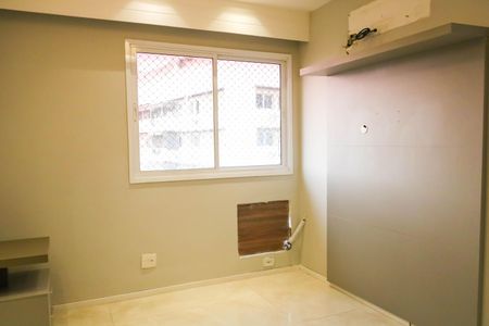 Apartamento à venda com 76m², 3 quartos e 2 vagas Apartamento à venda com 76m², 3 quartos e 2 vagasQuarto suite