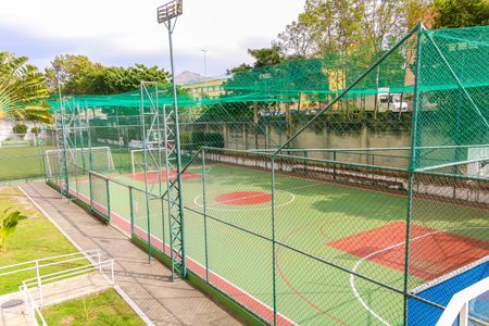 Apartamento à venda com 76m², 3 quartos e 2 vagas Apartamento à venda com 76m², 3 quartos e 2 vagasQuadra