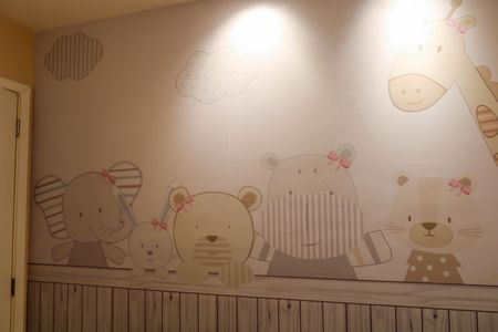 Apartamento à venda com 76m², 3 quartos e 2 vagas Apartamento à venda com 76m², 3 quartos e 2 vagas3º Quarto