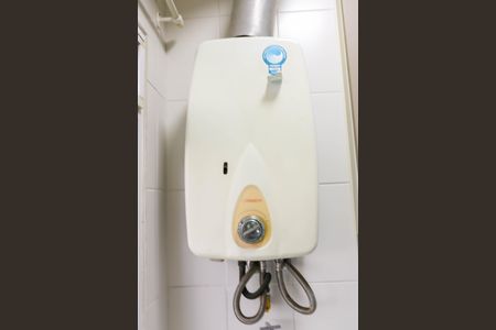 Apartamento à venda com 76m², 3 quartos e 2 vagas Apartamento à venda com 76m², 3 quartos e 2 vagasÁrea de Serviço