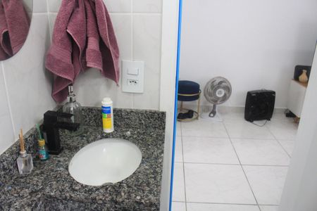 Apartamento à venda com 64m², 2 quartos e 1 vagaBanheiro