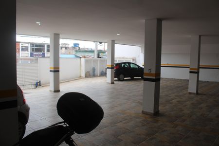 Apartamento à venda com 64m², 2 quartos e 1 vagaGaragem