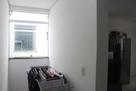 Apartamento à venda com 64m², 2 quartos e 1 vagaÁrea de Serviço