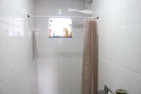 Apartamento à venda com 64m², 2 quartos e 1 vagaBanheiro da Suíte