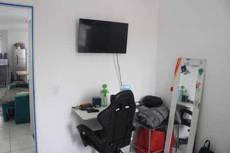 Apartamento à venda com 64m², 2 quartos e 1 vagaQuarto