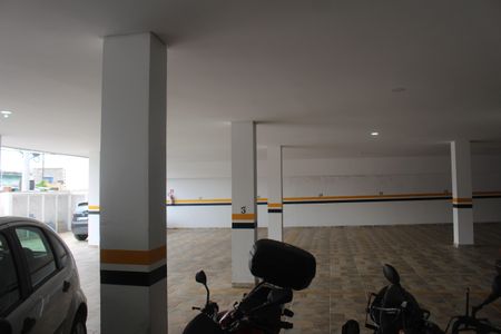 Apartamento à venda com 64m², 2 quartos e 1 vagaGaragem