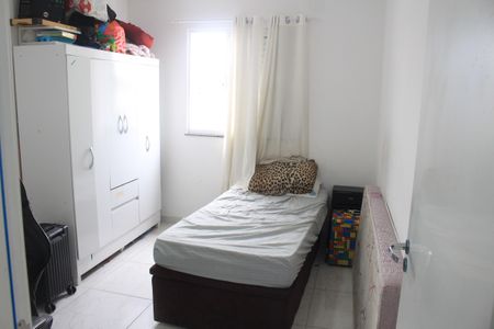 Quarto de apartamento à venda com 2 quartos, 64m² em Vila Palmares, São Caetano do Sul