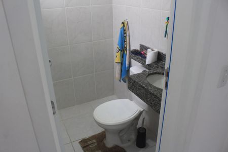 Apartamento à venda com 64m², 2 quartos e 1 vagaBanheiro