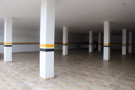 Apartamento à venda com 64m², 2 quartos e 1 vagaGaragem