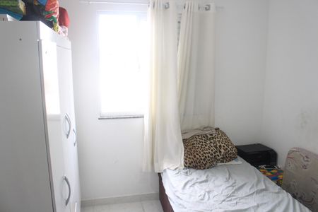Apartamento à venda com 64m², 2 quartos e 1 vagaQuarto