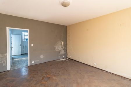 Sala de casa para alugar com 3 quartos, 154m² em Vila Dom Pedro Ii, São Paulo