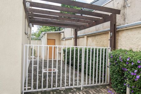 Apartamento para alugar com 62m², 2 quartos e 1 vaga Apartamento para alugar com 62m², 2 quartos e 1 vagaÁrea Comum - Redário