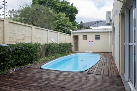 Apartamento para alugar com 62m², 2 quartos e 1 vaga Apartamento para alugar com 62m², 2 quartos e 1 vagaÁrea Comum - Piscina