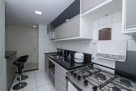 Apartamento para alugar com 62m², 2 quartos e 1 vaga Apartamento para alugar com 62m², 2 quartos e 1 vagaCozinha