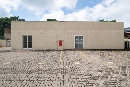 Apartamento para alugar com 62m², 2 quartos e 1 vaga Apartamento para alugar com 62m², 2 quartos e 1 vagaÁrea Comum - Salão de Festas