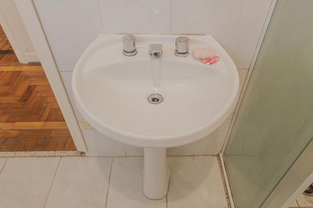 Casa para alugar com 345m², 4 quartos e sem vagaBanheiro 1