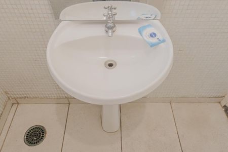 Casa para alugar com 345m², 4 quartos e sem vagaLavabo 2