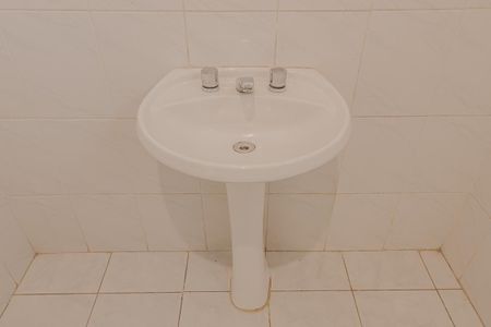 Casa para alugar com 345m², 4 quartos e sem vagaBanheiro 2