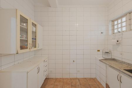 Casa para alugar com 345m², 4 quartos e sem vagaCozinha