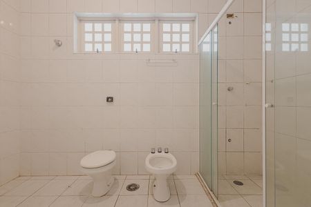 Casa para alugar com 345m², 4 quartos e sem vagaBanheiro 2