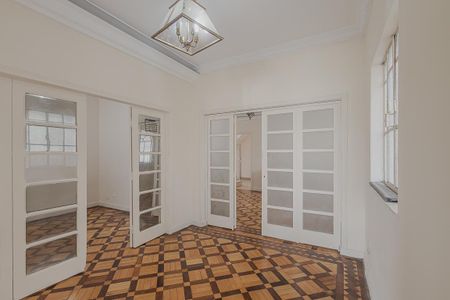 Casa para alugar com 345m², 4 quartos e sem vagaHall social