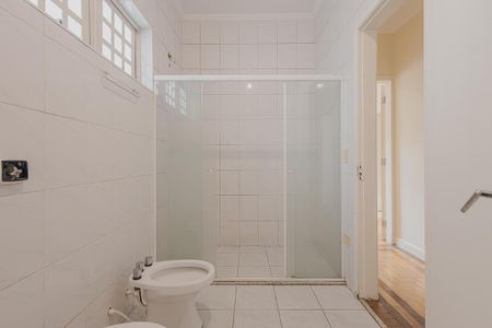 Casa para alugar com 345m², 4 quartos e sem vagaBanheiro 2