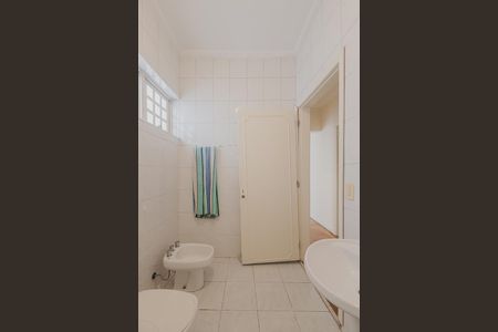 Casa para alugar com 345m², 4 quartos e sem vagaBanheiro 1