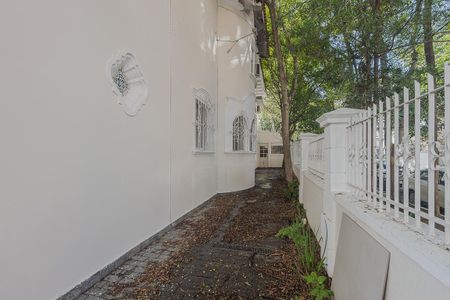 Casa para alugar com 345m², 4 quartos e sem vagaEntrada