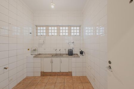 Casa para alugar com 345m², 4 quartos e sem vagaCozinha