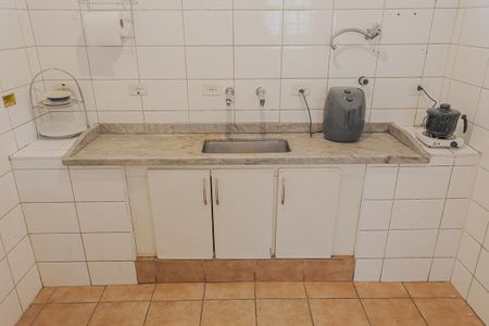 Casa para alugar com 345m², 4 quartos e sem vagaCozinha