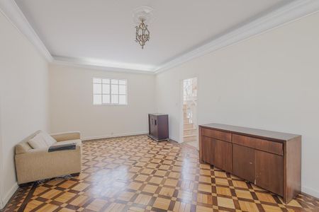 Casa para alugar com 345m², 4 quartos e sem vagaSala