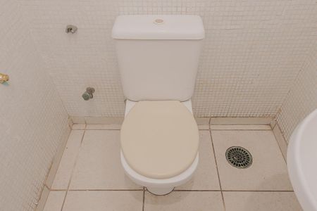 Casa para alugar com 345m², 4 quartos e sem vagaLavabo 2