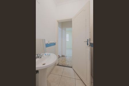 Casa para alugar com 345m², 4 quartos e sem vagaLavabo 2