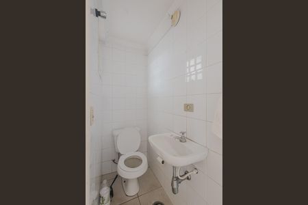 Casa para alugar com 345m², 4 quartos e sem vagaÁrea de Serviço